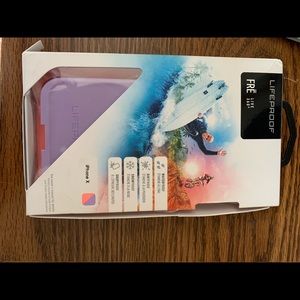 Life proof iPhone X